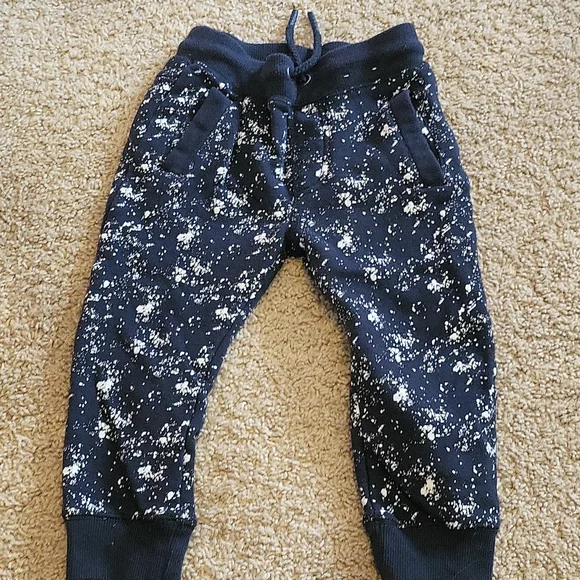 F&f sales jogging bottoms